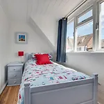 Ladybird Cottage