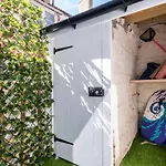Ladybird Cottage