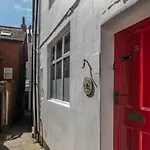 Ladybird Cottage