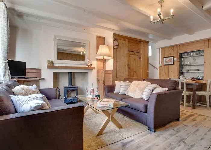 Ladybird Cottage