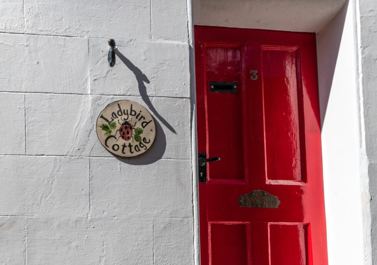 Holiday home Ladybird *